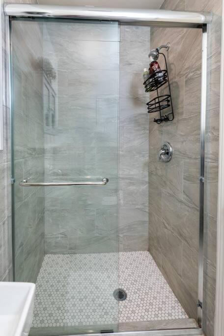 Chic And Spacious 3Br Gem In Central La Los Ángeles Exterior foto
